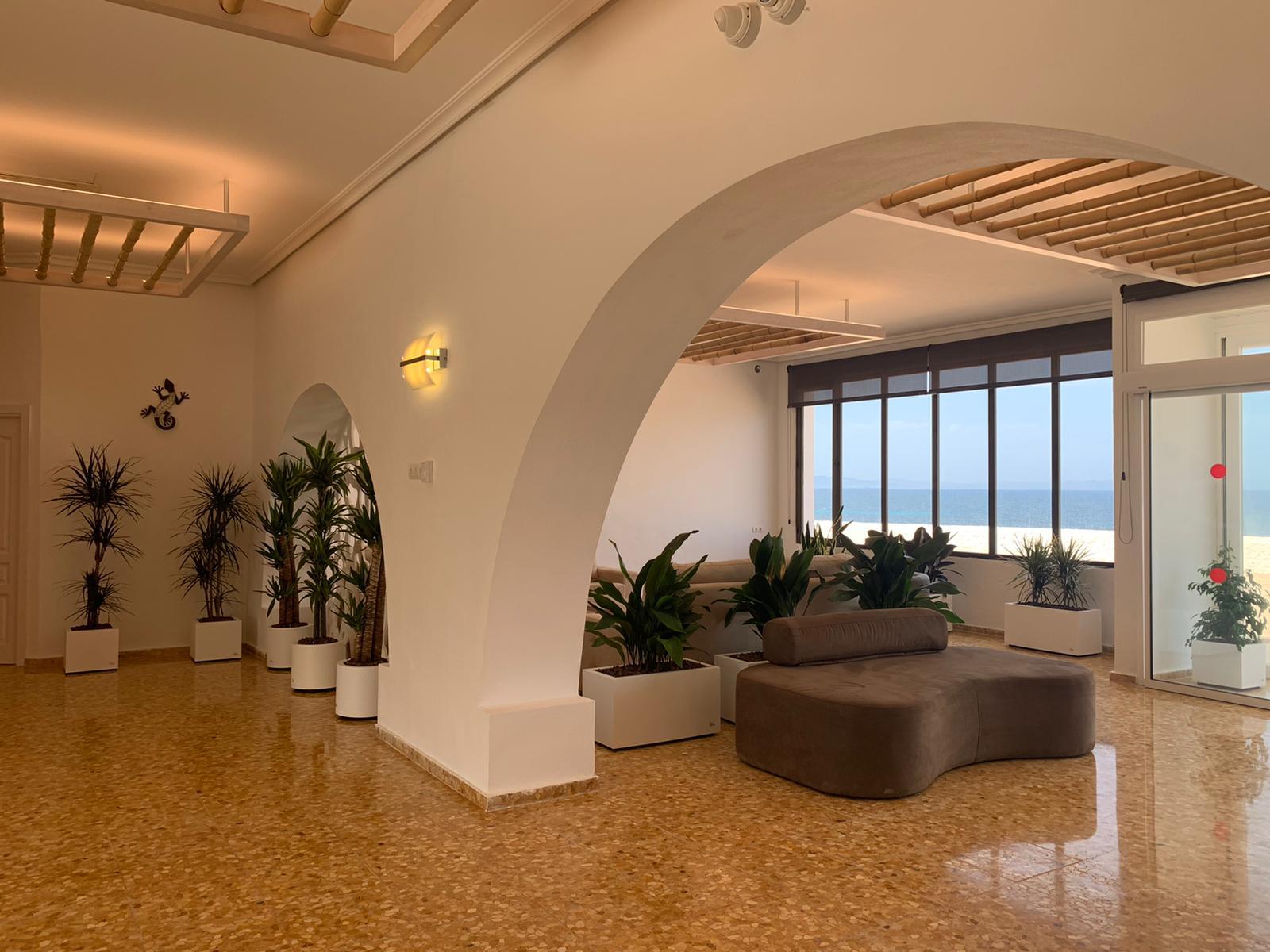 Hotel Roca Bella Es Pujols Zewnętrze zdjęcie